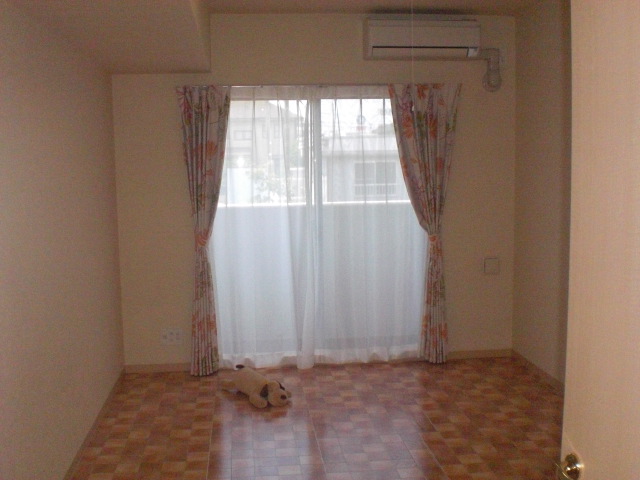 Other room space. bedroom