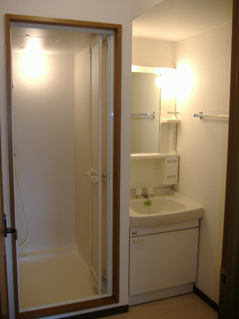 Other. Bathroom vanity