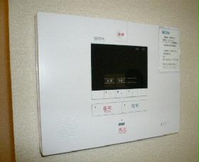 Other. Home security