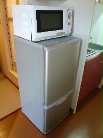Other. refrigerator ・ microwave