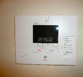 Other. Home security