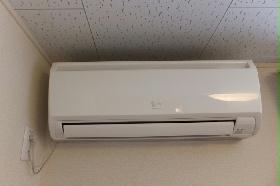 Other. Air conditioning