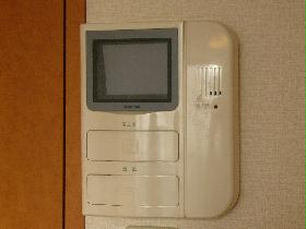 Other. Monitor with intercom