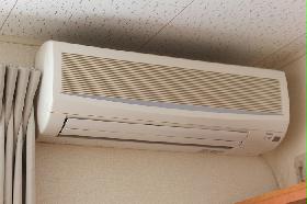 Other. Air conditioning