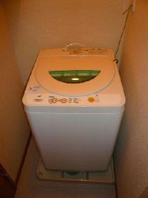 Other. Washing machine