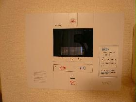 Other. Home security