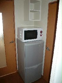 Other. refrigerator ・ microwave