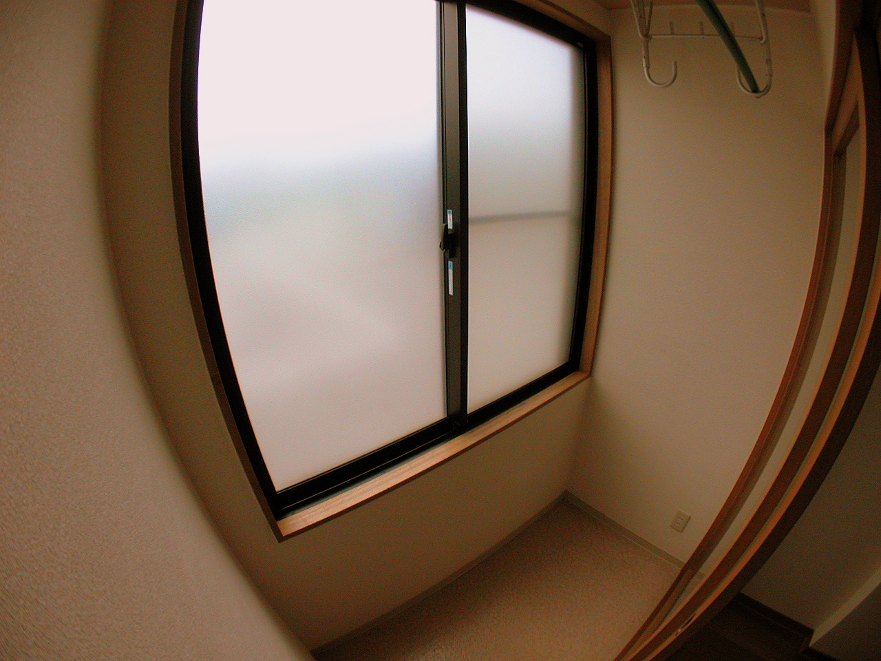 Other Equipment. Sunroom