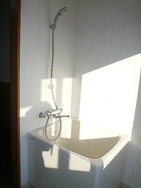 Other Equipment. Pet washing place