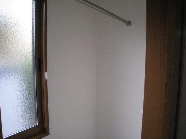 Other Equipment. With sun room