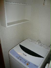 Other. Washing machine