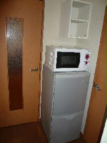 Other. refrigerator ・ microwave