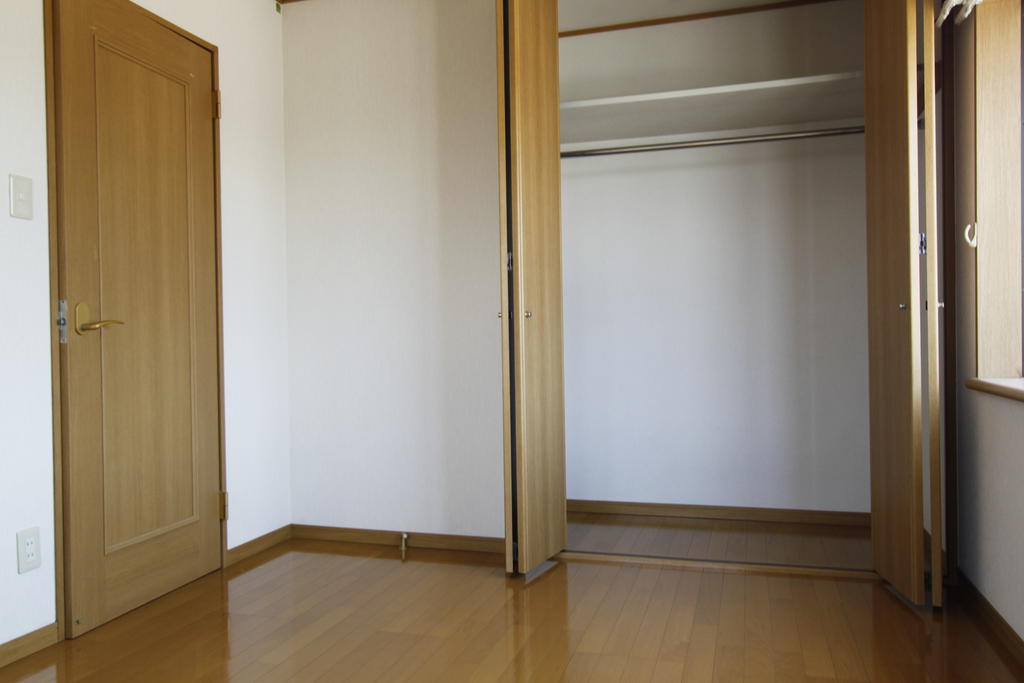 Other room space. There is a bay window is on the north side of the room