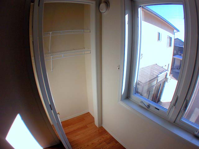 Other Equipment. Sunroom