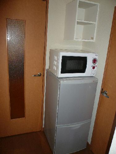 Other. refrigerator ・ microwave