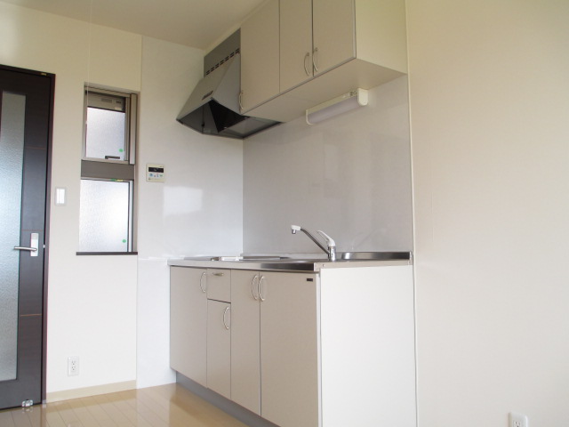 Kitchen. IH cooking heater