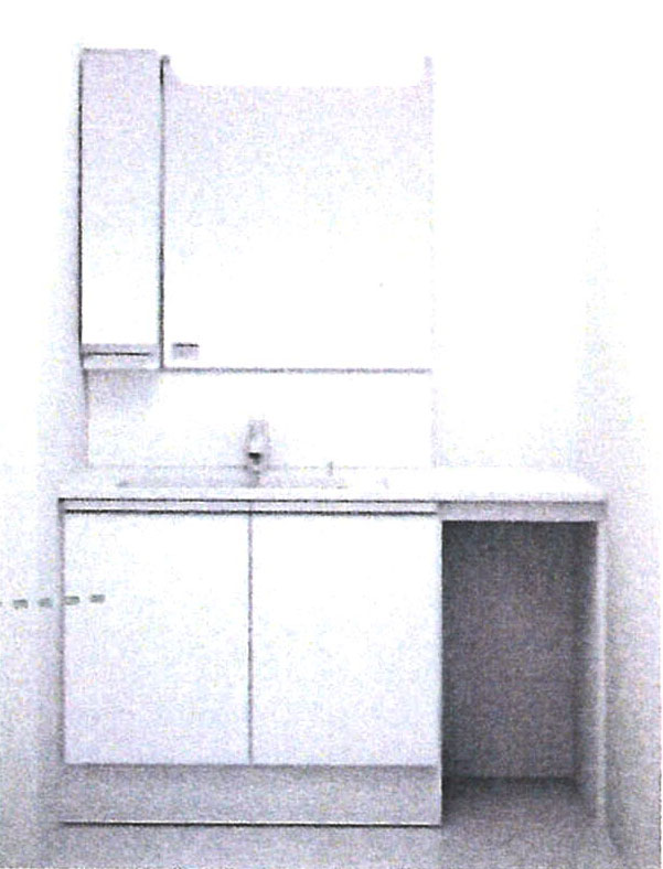 Washroom. Is an image