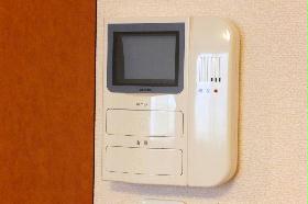 Other. Monitor with intercom