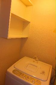 Other. Washing machine