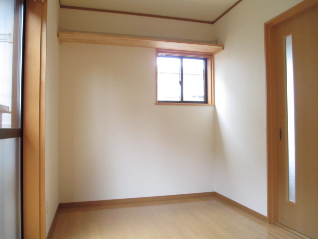 Other room space