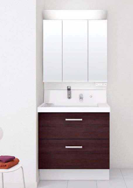 Washroom. It is the same type