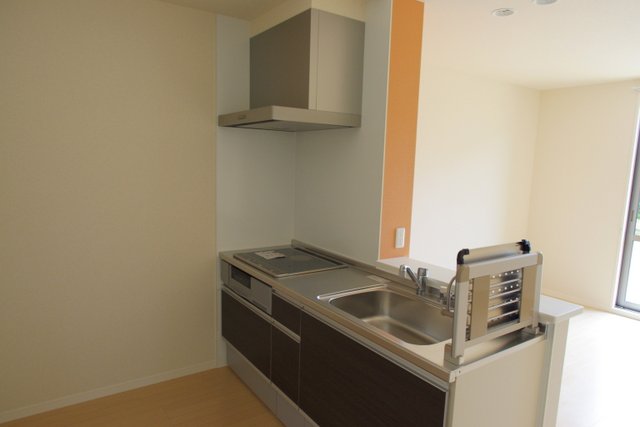 Kitchen. It is the same type