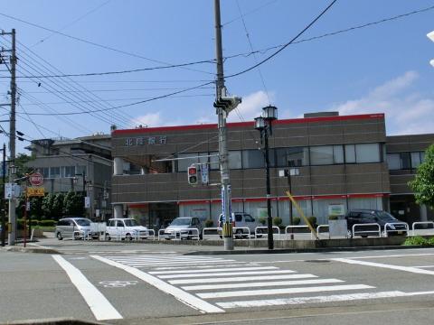 Other. Hokuriku Bank Yamashiro 386m to the branch (Other)