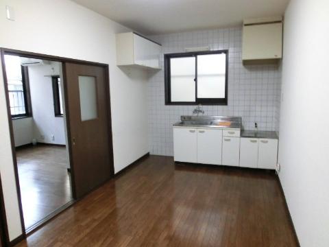 Living and room. Living