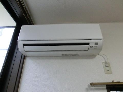 Other Equipment. Room facilities