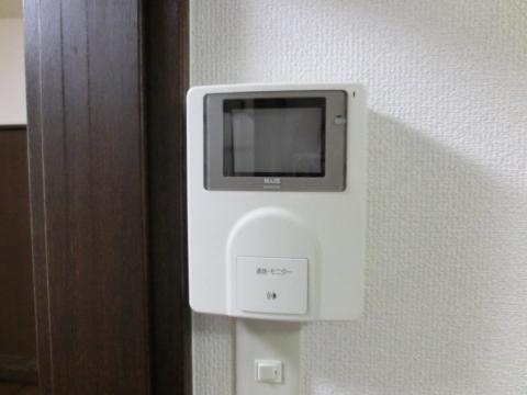 Other Equipment. Room facilities