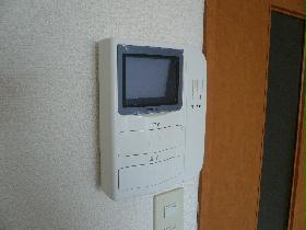 Other. Monitor with intercom