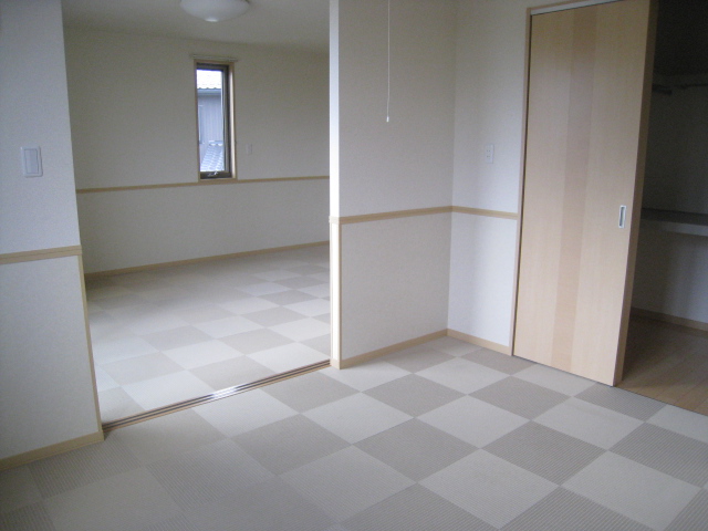 Other room space