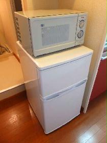Other. refrigerator, microwave