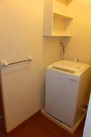 Other. Washing machine