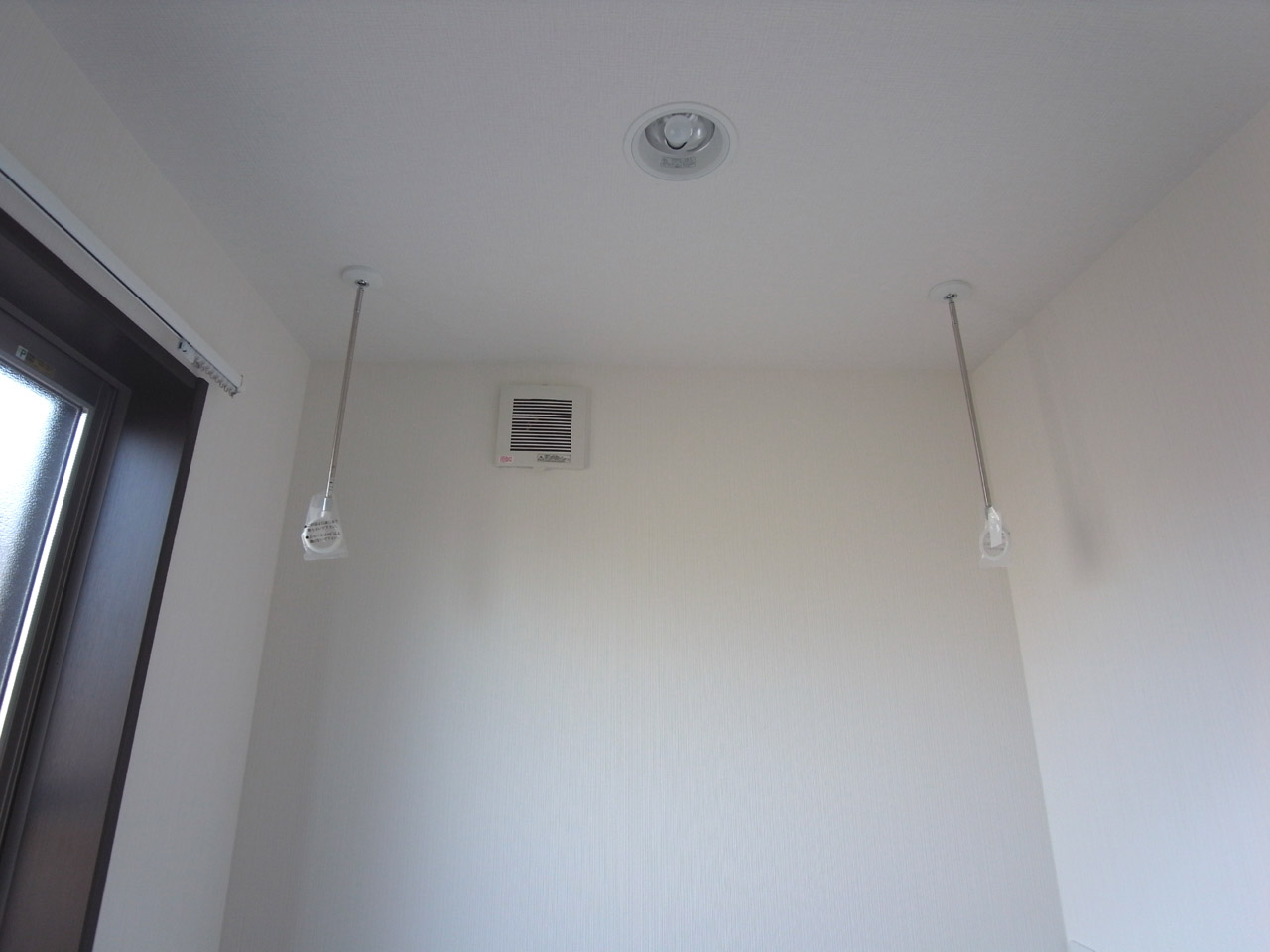 Other Equipment. Sunroom