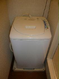 Other. Washing machine