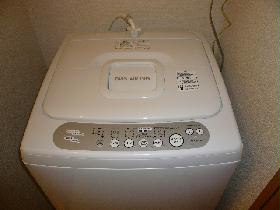 Other. Washing machine
