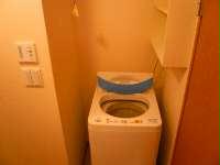 Other. Washing machine