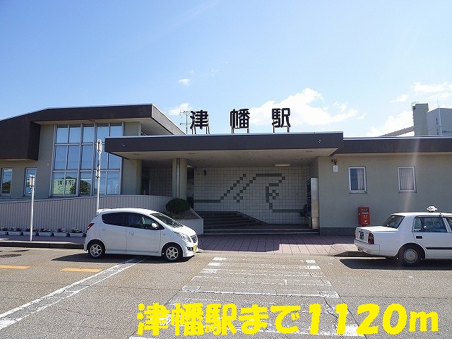 Other. 1120m to Tsubata Station (Other)