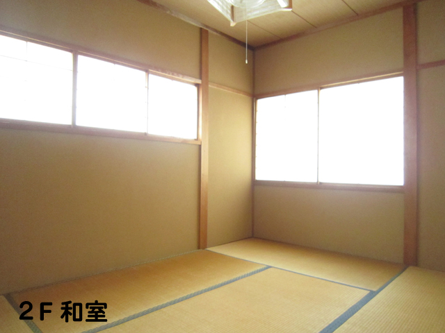 Other room space
