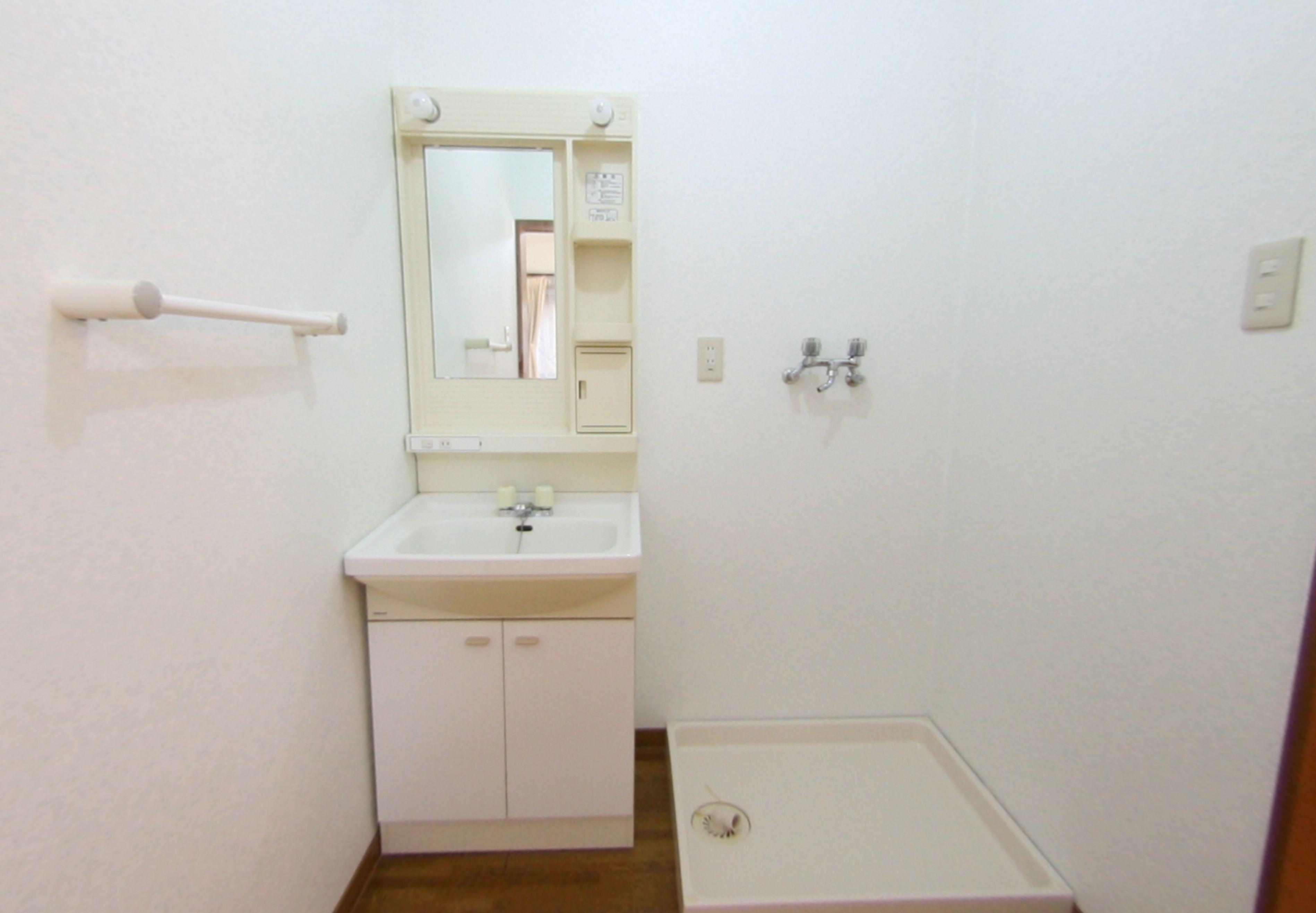 Washroom. bathroom ☆