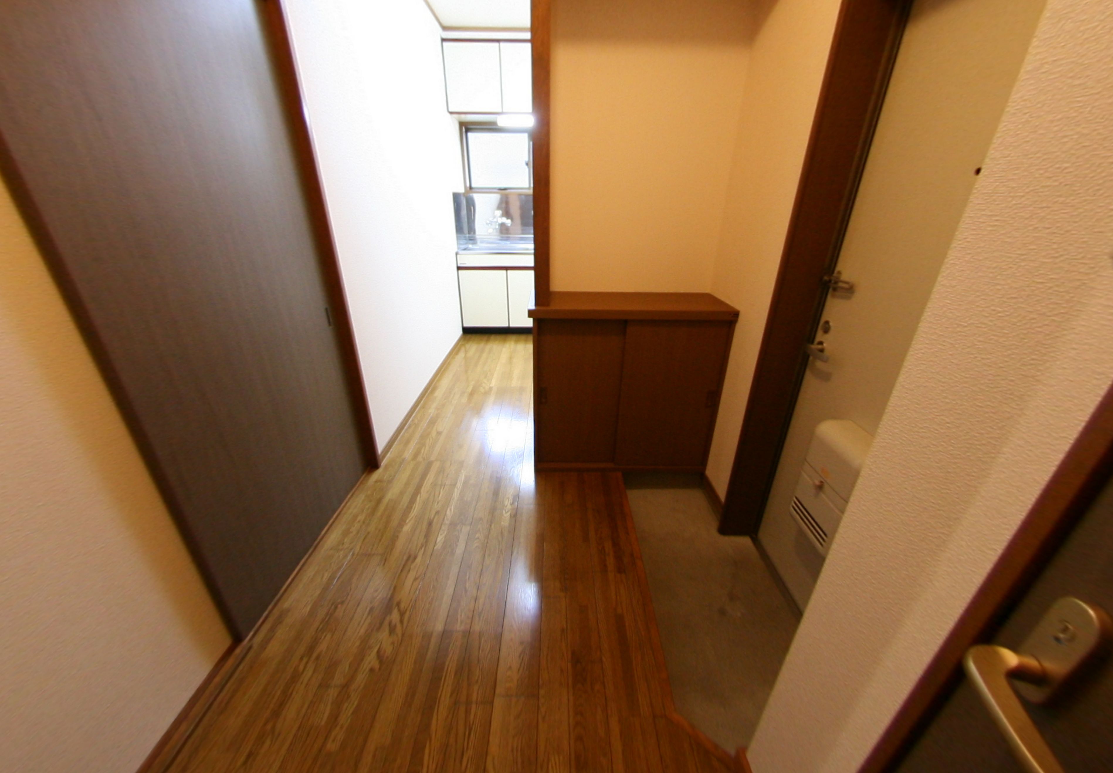 Entrance. Entrance ☆