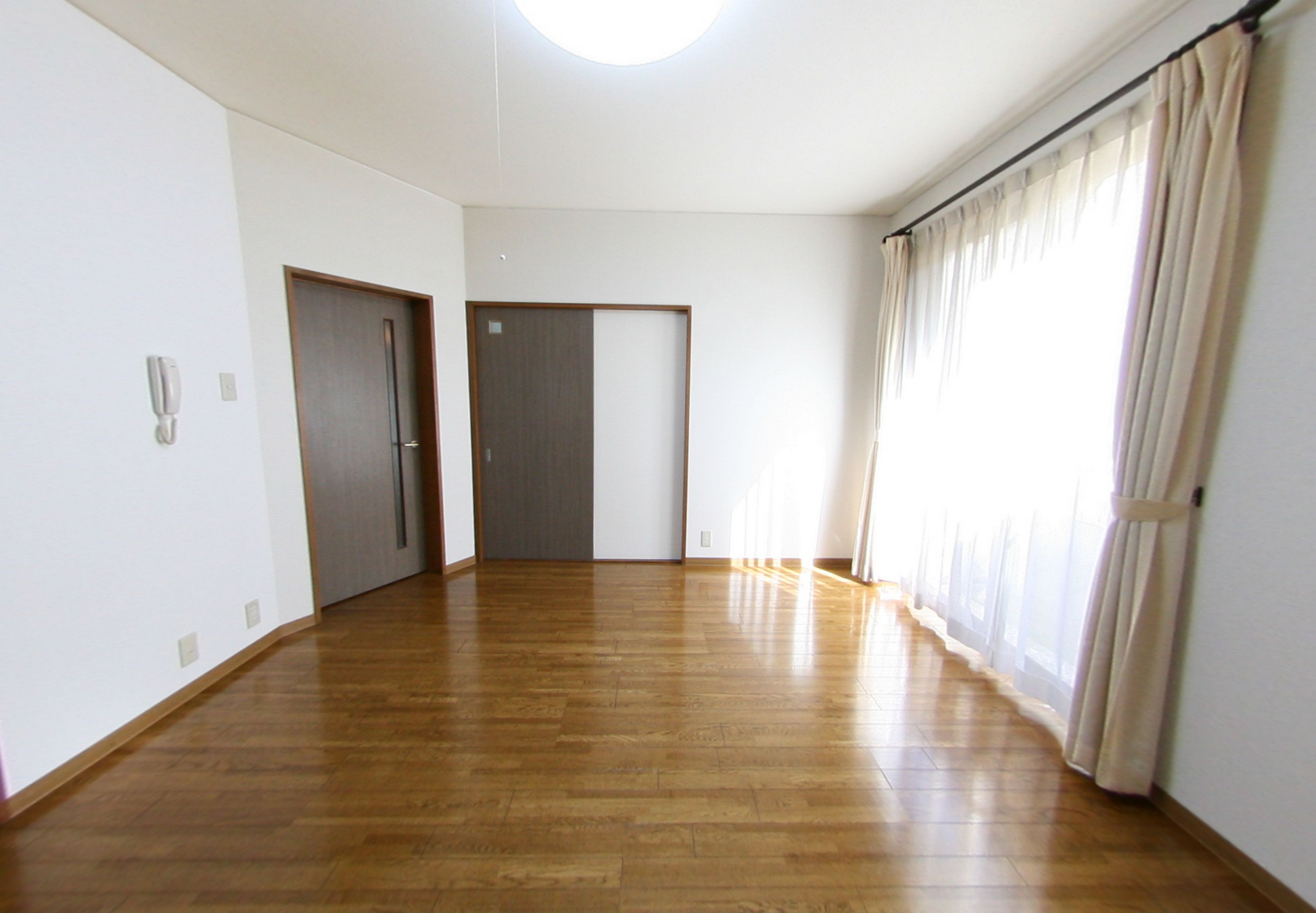 Living and room. room ☆