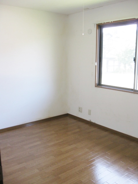 Other room space. Hiroshi 6 Pledge ☆ Perfect for the bedroom