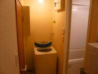 Other. Washing machine