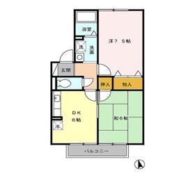 Ishikawa Prefecture, Hebei County uchinada shaped tsurugaoka 2