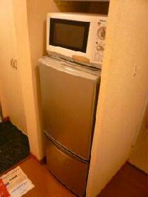 Other. refrigerator, microwave