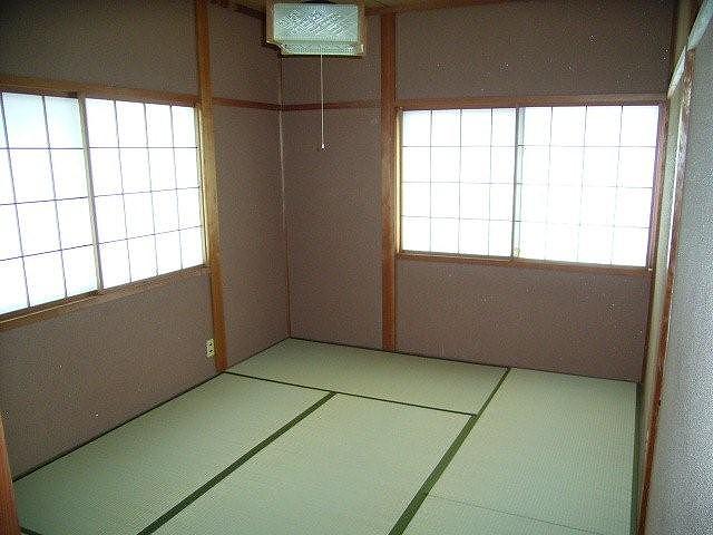 Other room space