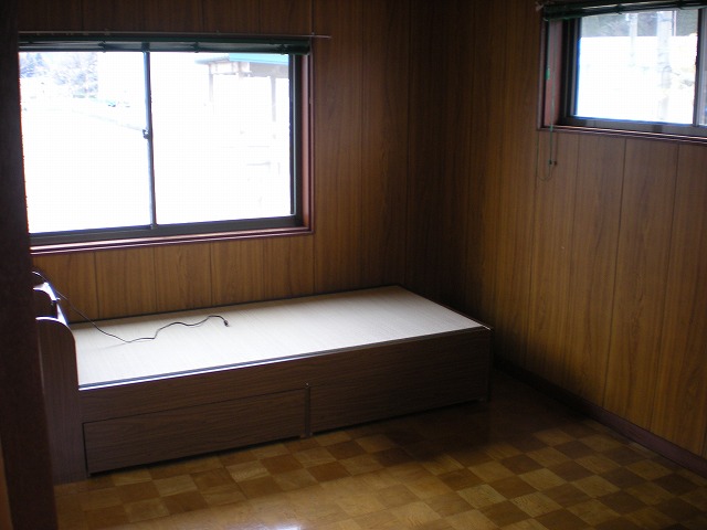 Other room space