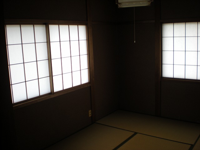 Other room space